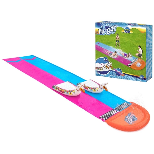 Podwójny Ślizg Bestway 52320